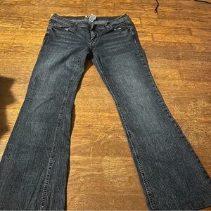 Women's Classic Blue Jeans